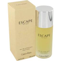 Мъжки парфюм CALVIN KLEIN Escape For Men